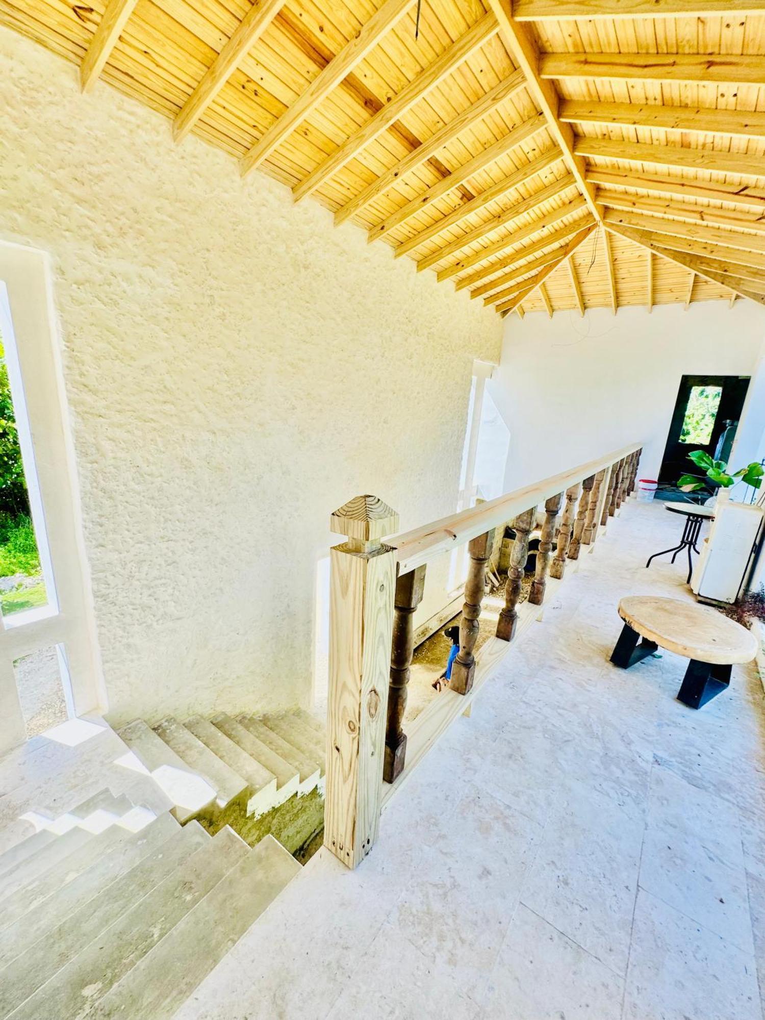 Suami S Room Casa Padura Кабарете Екстериор снимка