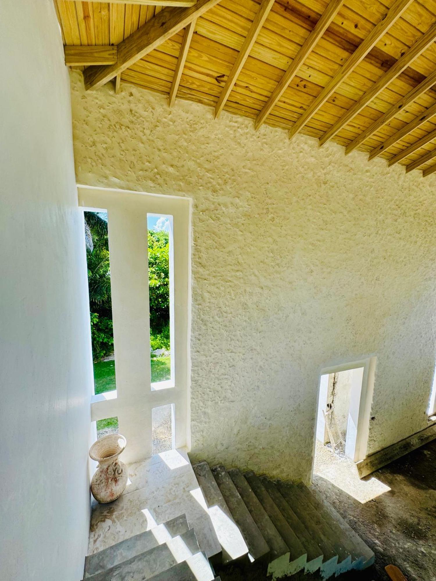Suami S Room Casa Padura Кабарете Екстериор снимка